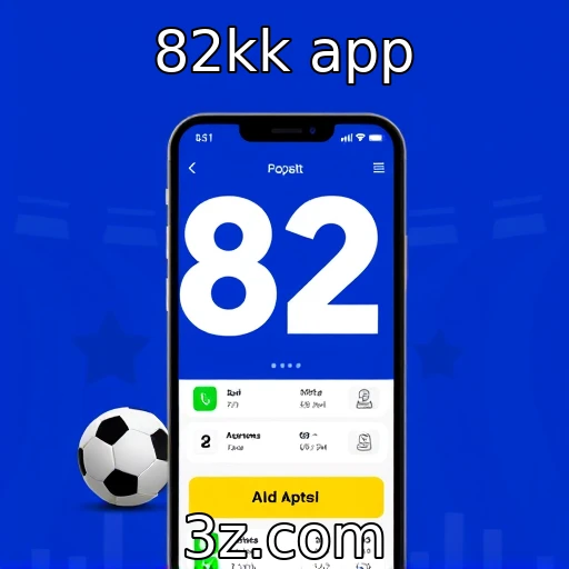 82kk app Aposte com Sabedoria: Analisando As Melhores Estratégias em Esportes