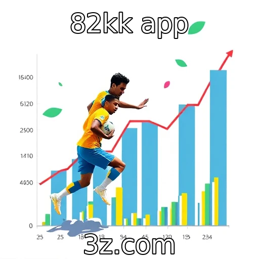 82kk app Desvendando as Melhores Estratégias em Apostas Esportivas para 2025