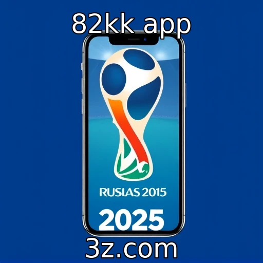 82kk app Descubra as Melhores Estratégias para Apostas em E-sports