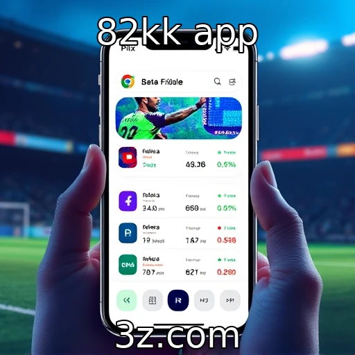 82kk app As Melhores Estratégias para Apostar em Campeonatos de E-Sports