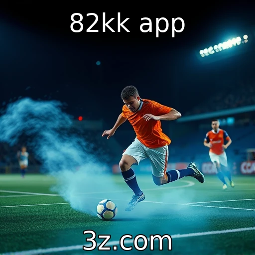 82kk app Apostas Esportivas: Análises que Fazem a Diferença em 2025
