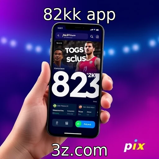 82kk app Estratégias Infalíveis para Apostar em E-Sports no Brasil