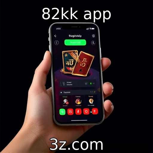 82kk app Explorando as Novas Tendências nas Apostas Esportivas para 2025