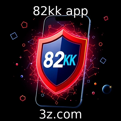 82kk app Descubra os segredos por trás das apostas esportivas bem-sucedidas