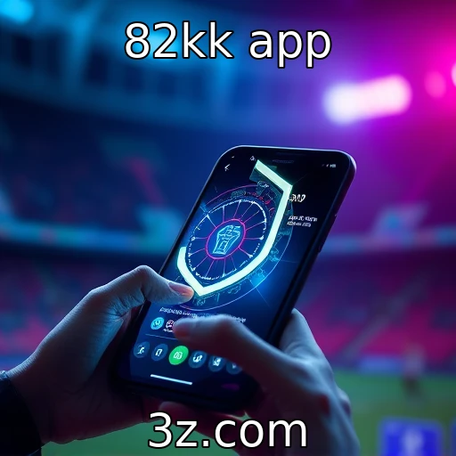 82kk app Apostas Esportivas: Analisando o Desempenho nas Partidas de 2025