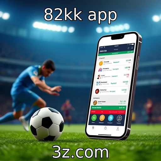 82kk app Estratégias Infalíveis para Apostas Esportivas em 2025